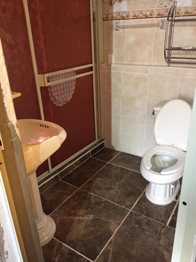 Villa Rincon De La Catrina Real de Catorce Zewnętrze zdjęcie