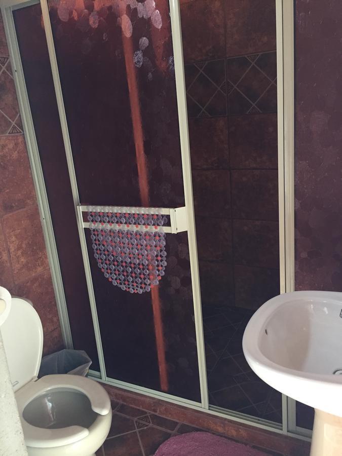 Villa Rincon De La Catrina Real de Catorce Zewnętrze zdjęcie